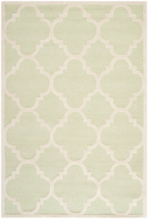 Safavieh Cambridge CAM140 Hand Tufted Rug