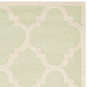 Safavieh Cambridge CAM140 Hand Tufted Rug