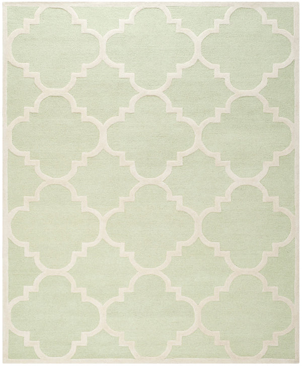 Safavieh Cambridge CAM140 Hand Tufted Rug