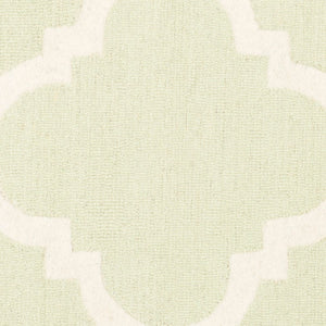 Safavieh Cambridge CAM140 Hand Tufted Rug