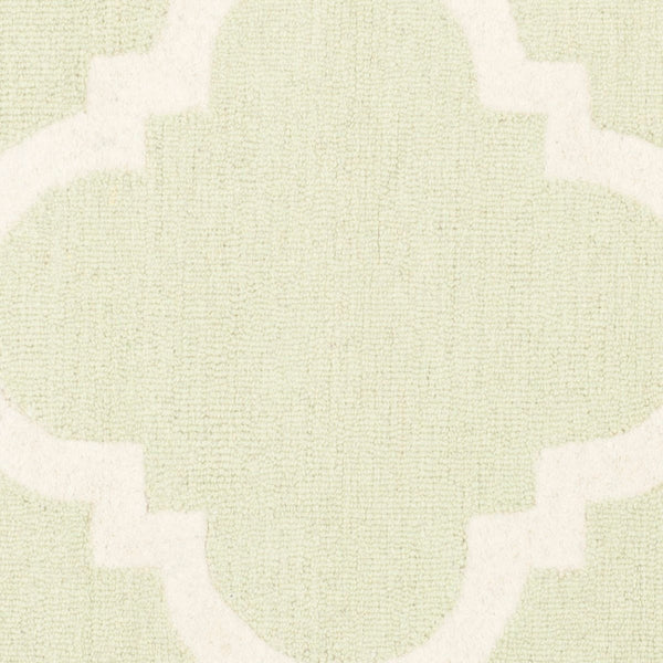 Safavieh Cambridge CAM140 Hand Tufted Rug