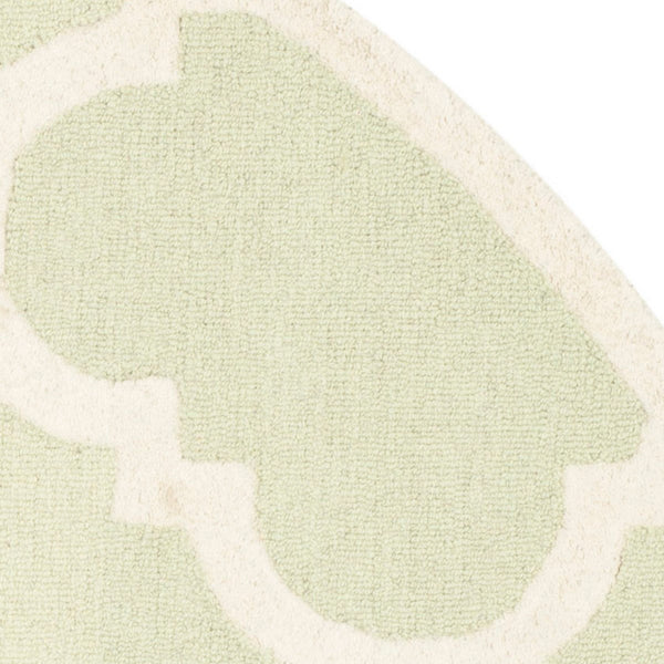 Safavieh Cambridge CAM140 Hand Tufted Rug