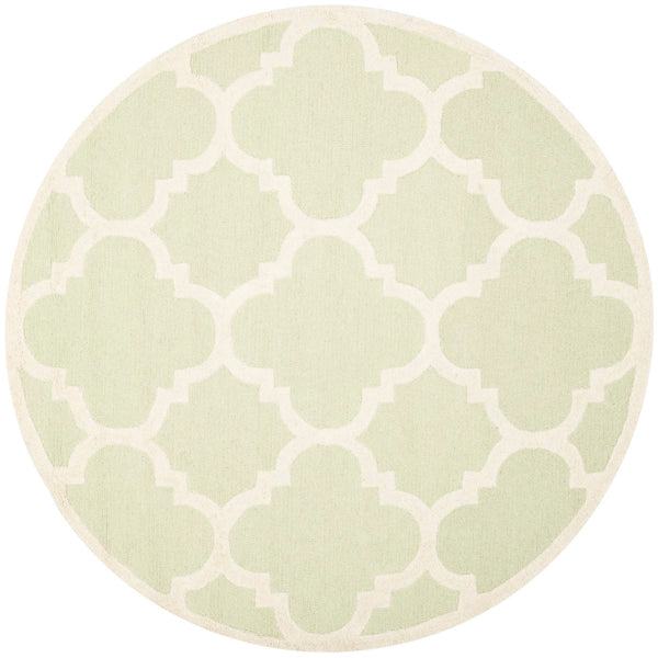 Safavieh Cambridge CAM140 Hand Tufted Rug