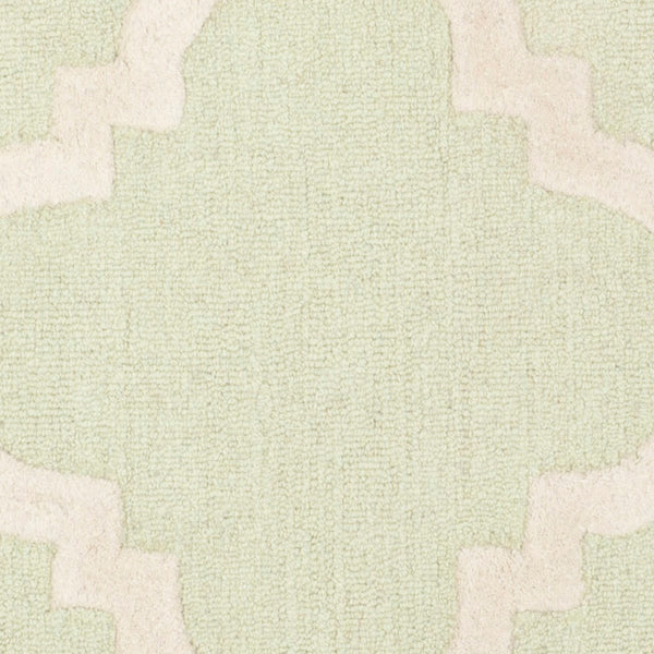 Safavieh Cambridge CAM140 Hand Tufted Rug