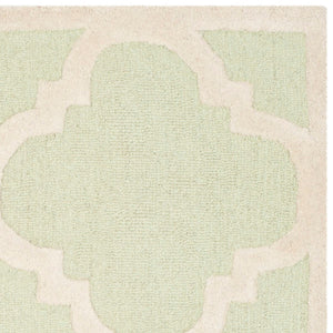 Safavieh Cambridge CAM140 Hand Tufted Rug