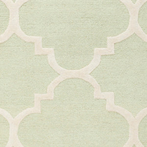 Safavieh Cambridge CAM140 Hand Tufted Rug