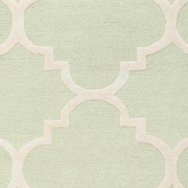 Safavieh Cambridge CAM140 Hand Tufted Rug