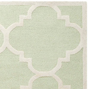 Safavieh Cambridge CAM140 Hand Tufted Rug
