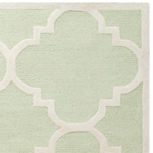 Safavieh Cambridge CAM140 Hand Tufted Rug