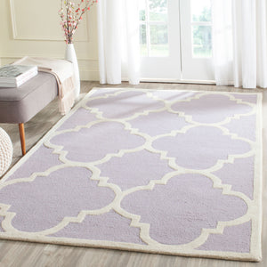 Safavieh Cambridge CAM140 Hand Tufted Rug