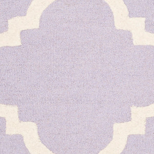 Safavieh Cambridge CAM140 Hand Tufted Rug