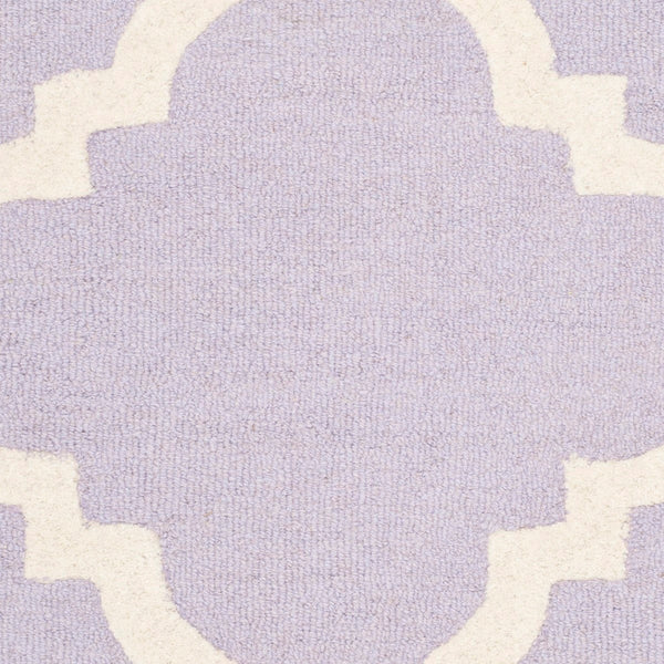 Safavieh Cambridge CAM140 Hand Tufted Rug