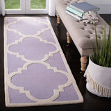 Safavieh Cambridge 140 Hand Tufted Wool Rug CAM140C-3