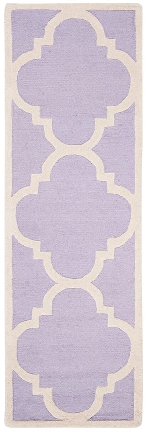 Safavieh Cambridge 140 Hand Tufted Wool Rug CAM140C-3