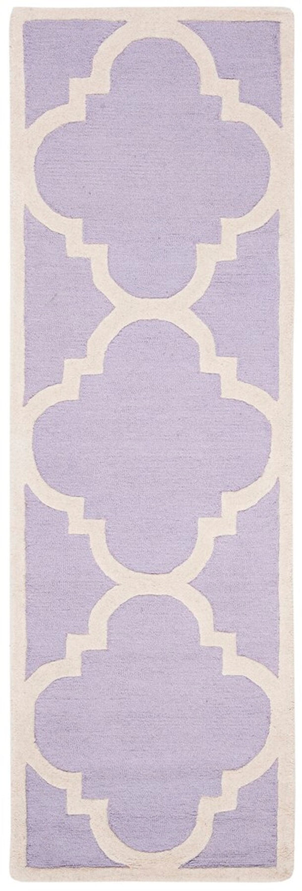 Safavieh Cambridge 140 Hand Tufted Wool Rug CAM140C-3
