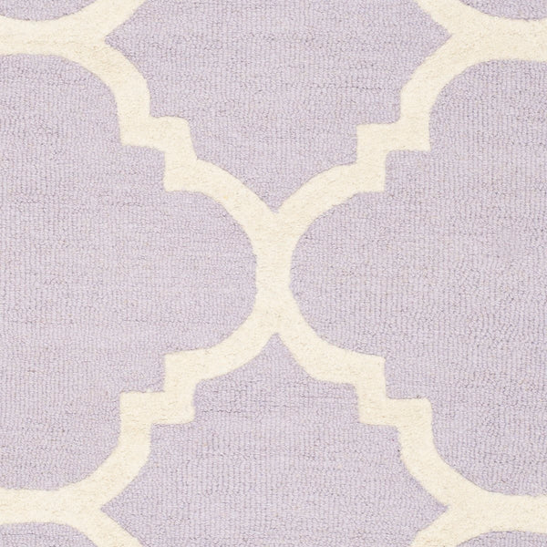 Safavieh Cambridge CAM140 Hand Tufted Rug