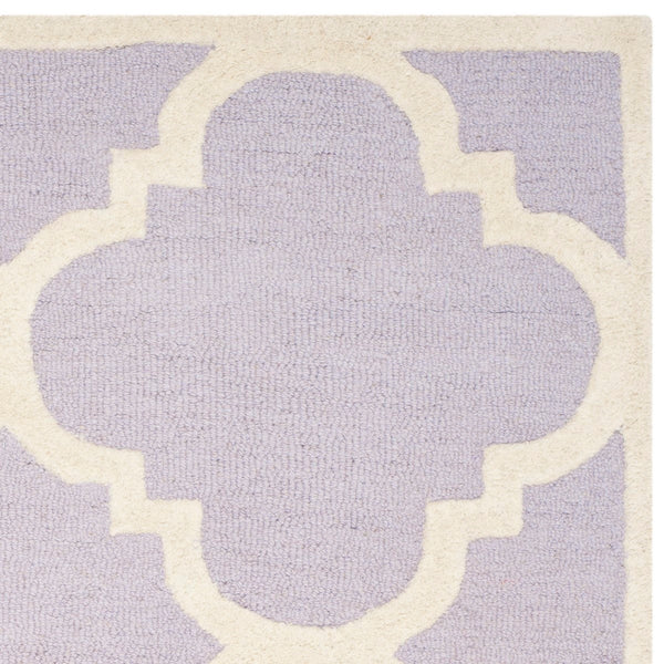 Safavieh Cambridge CAM140 Hand Tufted Rug