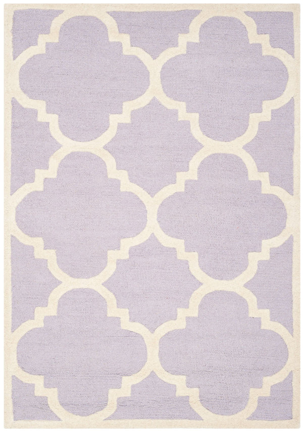 Safavieh Cambridge CAM140 Hand Tufted Rug