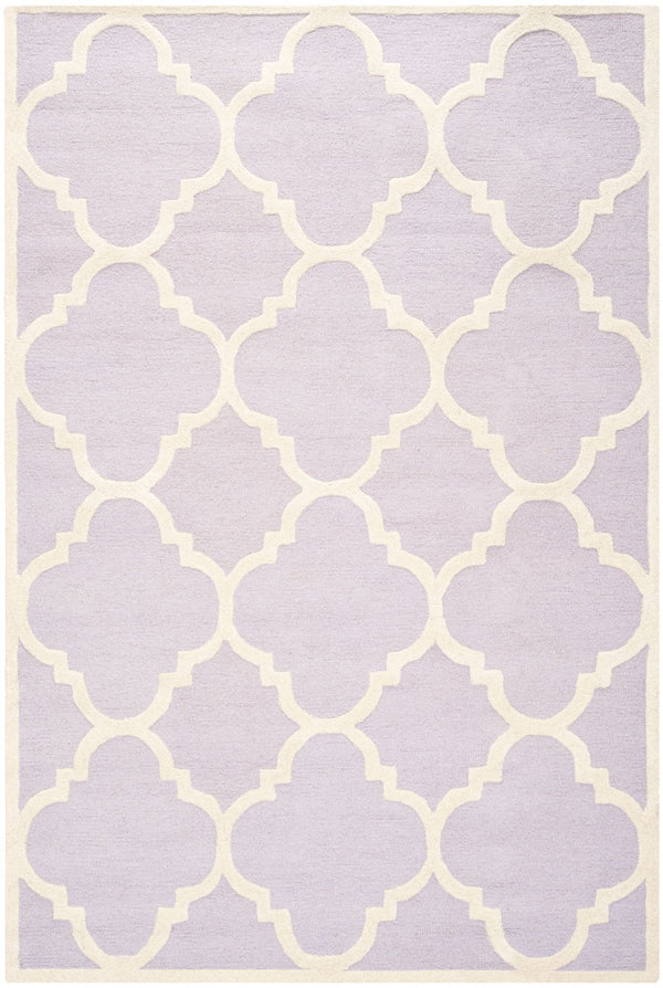 Safavieh Cambridge CAM140 Hand Tufted Rug