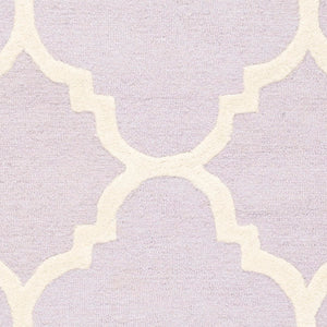 Safavieh Cambridge CAM140 Hand Tufted Rug