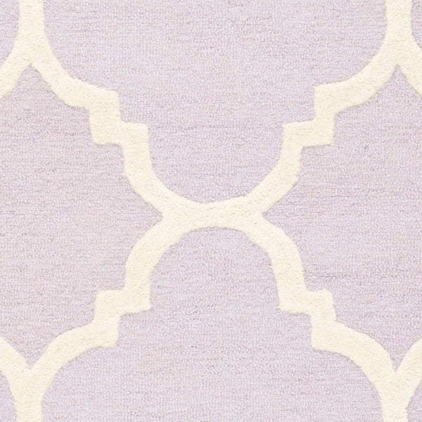 Safavieh Cambridge CAM140 Hand Tufted Rug