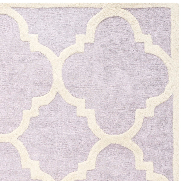 Safavieh Cambridge CAM140 Hand Tufted Rug