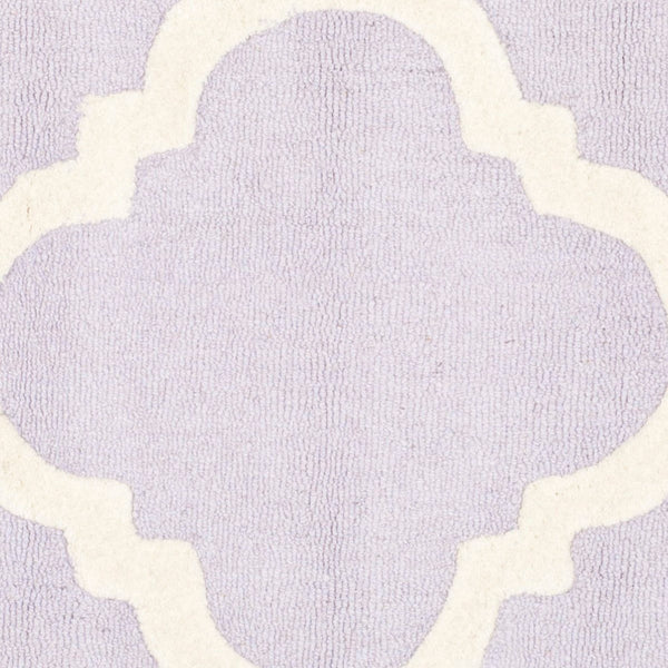 Safavieh Cambridge CAM140 Hand Tufted Rug