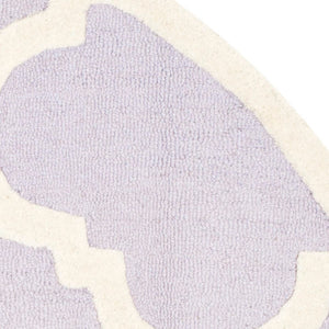 Safavieh Cambridge CAM140 Hand Tufted Rug