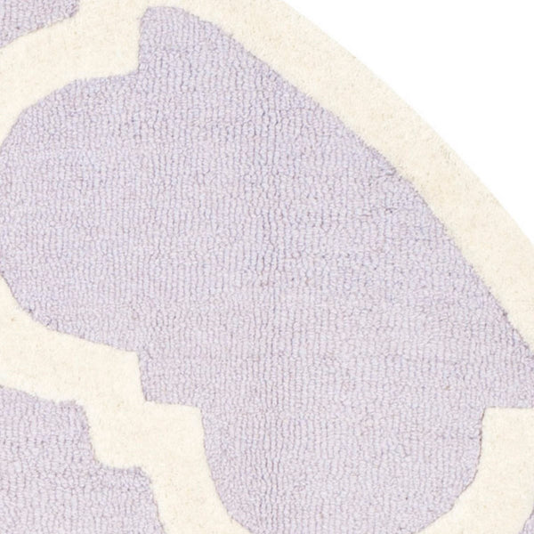 Safavieh Cambridge CAM140 Hand Tufted Rug