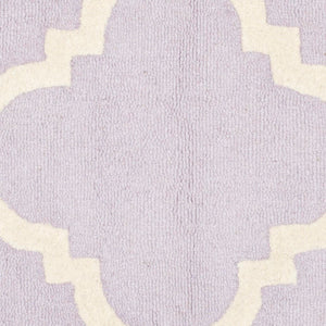 Safavieh Cambridge CAM140 Hand Tufted Rug