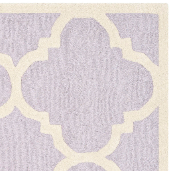 Safavieh Cambridge CAM140 Hand Tufted Rug