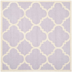 Safavieh Cambridge CAM140 Hand Tufted Rug
