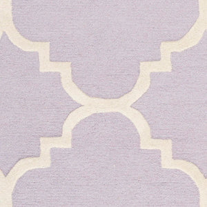Safavieh Cambridge CAM140 Hand Tufted Rug