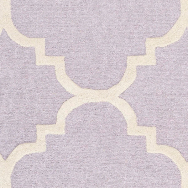 Safavieh Cambridge CAM140 Hand Tufted Rug