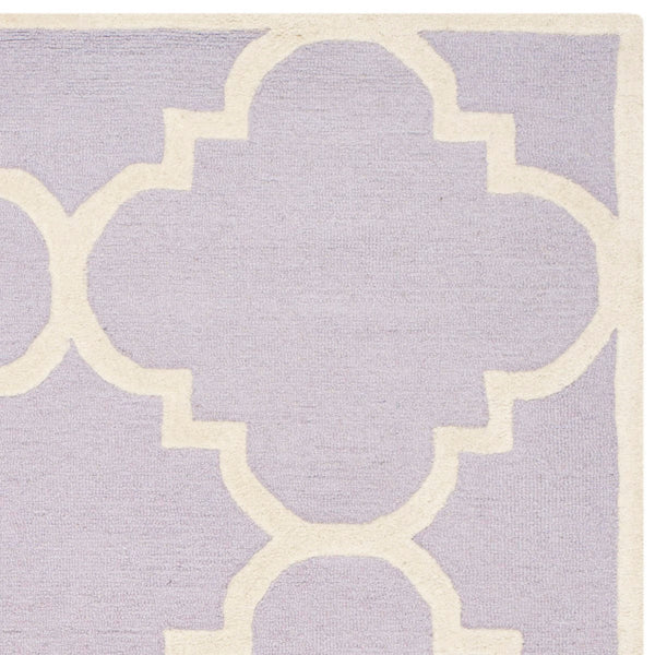 Safavieh Cambridge CAM140 Hand Tufted Rug