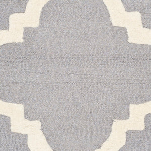 Safavieh Cambridge CAM140 Hand Tufted Rug