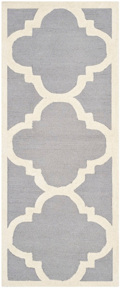 Safavieh Cambridge CAM140 Hand Tufted Rug