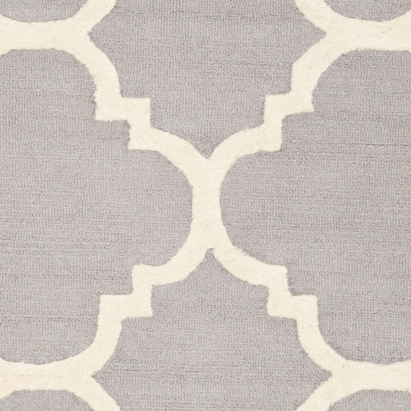 Safavieh Cambridge CAM140 Hand Tufted Rug