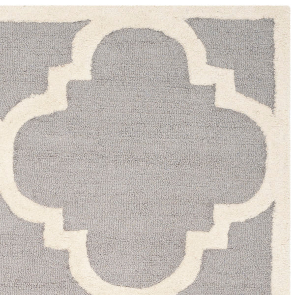 Safavieh Cambridge CAM140 Hand Tufted Rug