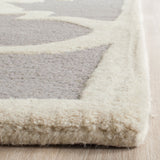 Safavieh Cambridge 140 Hand Tufted Wool Rug CAM140D-4SQ