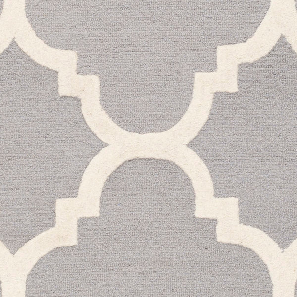 Safavieh Cambridge CAM140 Hand Tufted Rug