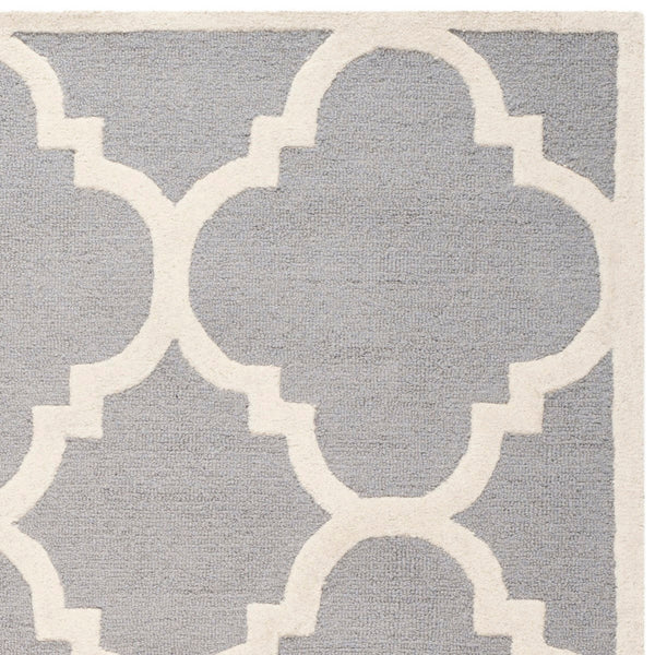 Safavieh Cambridge CAM140 Hand Tufted Rug