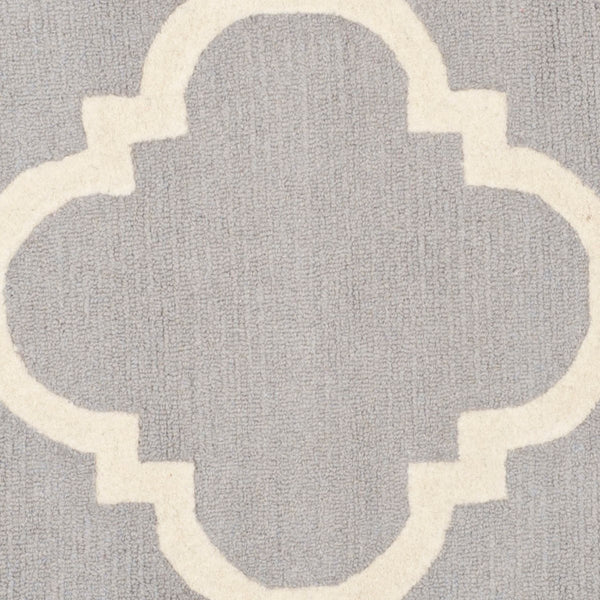 Safavieh Cambridge CAM140 Hand Tufted Rug