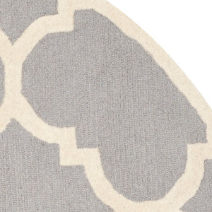 Safavieh Cambridge CAM140 Hand Tufted Rug