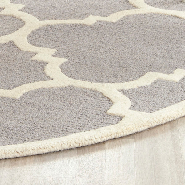 Safavieh Cambridge CAM140 Hand Tufted Rug