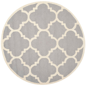 Safavieh Cambridge CAM140 Hand Tufted Rug