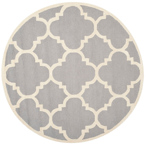Safavieh Cambridge CAM140 Hand Tufted Rug