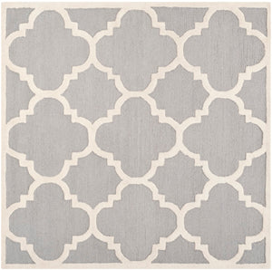 Safavieh Cambridge CAM140 Hand Tufted Rug