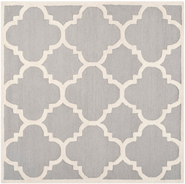 Safavieh Cambridge CAM140 Hand Tufted Rug