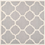 Safavieh Cambridge 140 Hand Tufted Wool Rug CAM140D-4SQ